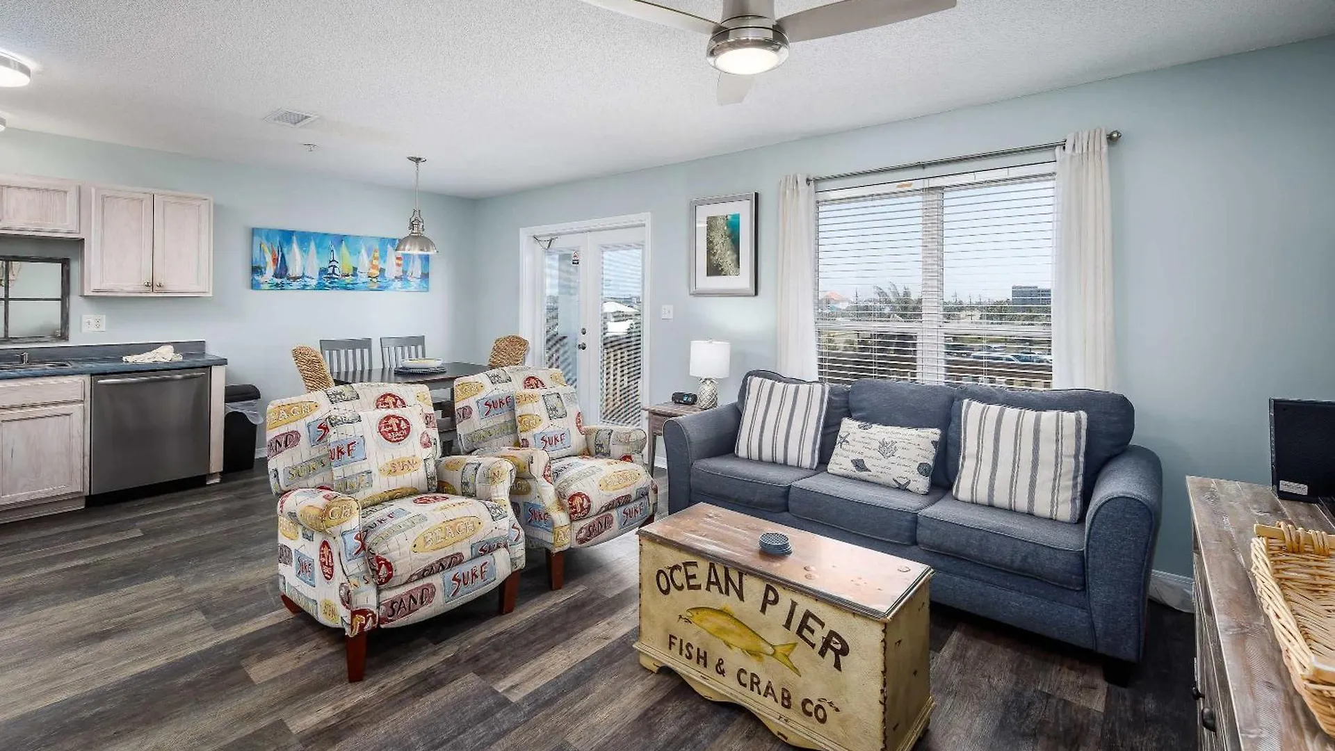 7 Holiday Home Hotels on Florida Gulf Coast Worth Booking
