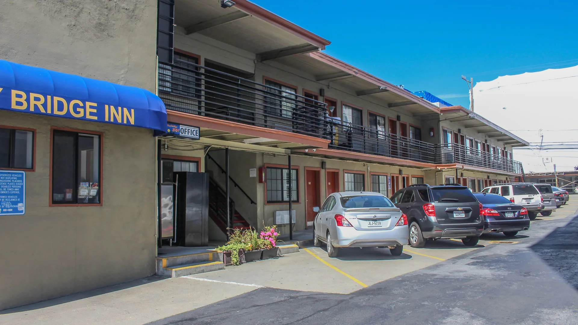 6 Smart Central Hotels Near the Ferry Building Worth Booking