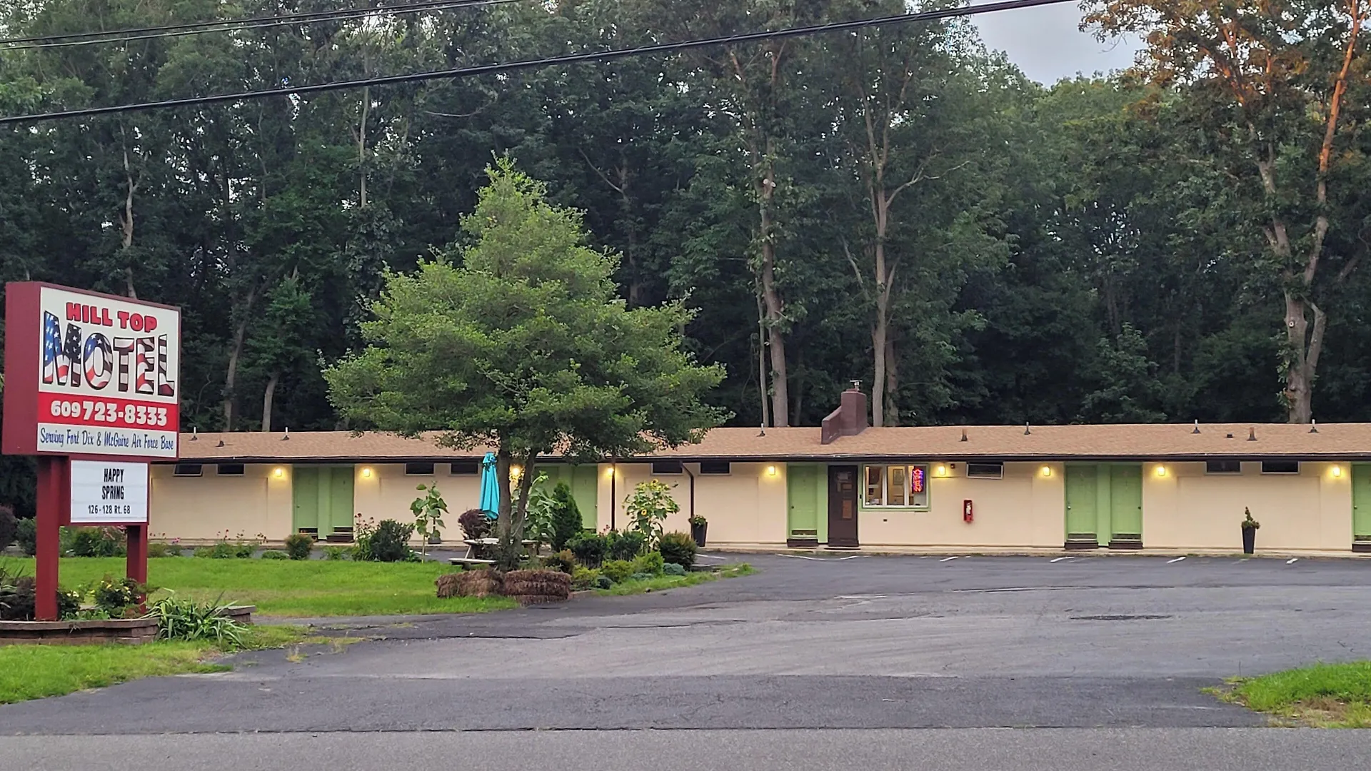 4 Motels in Philadelphia Metro Area for Road Trippers