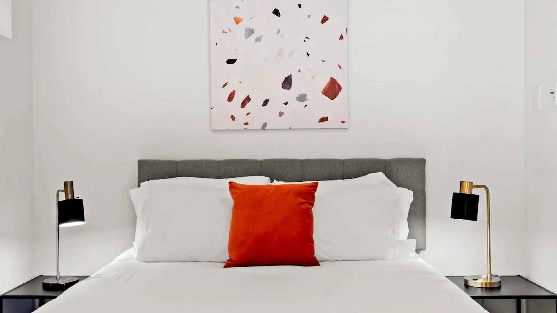 Staying Near City Hall: 4 Four-Star SF Hotels Compared