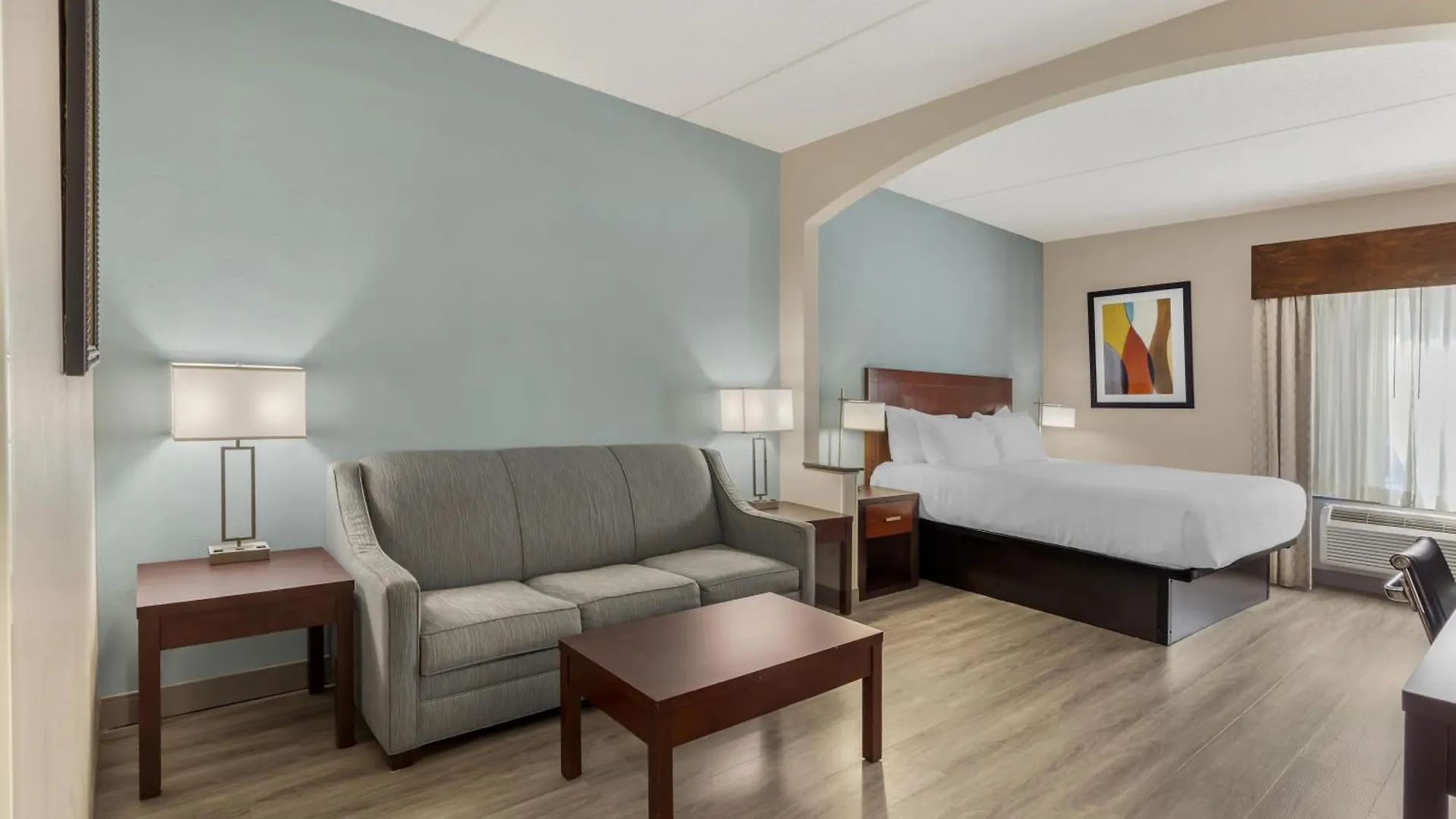 15 Smart Best Western Plus Hotels in the South US Worth Booking