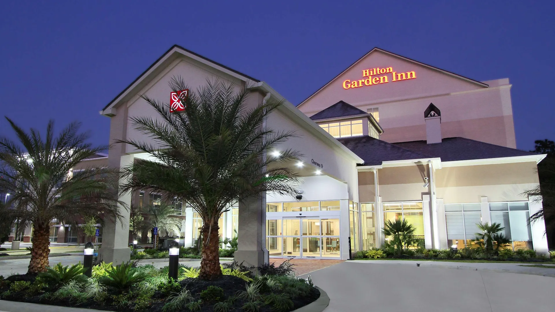 13 Hilton Garden Inn Hotels in the US South Worth Booking