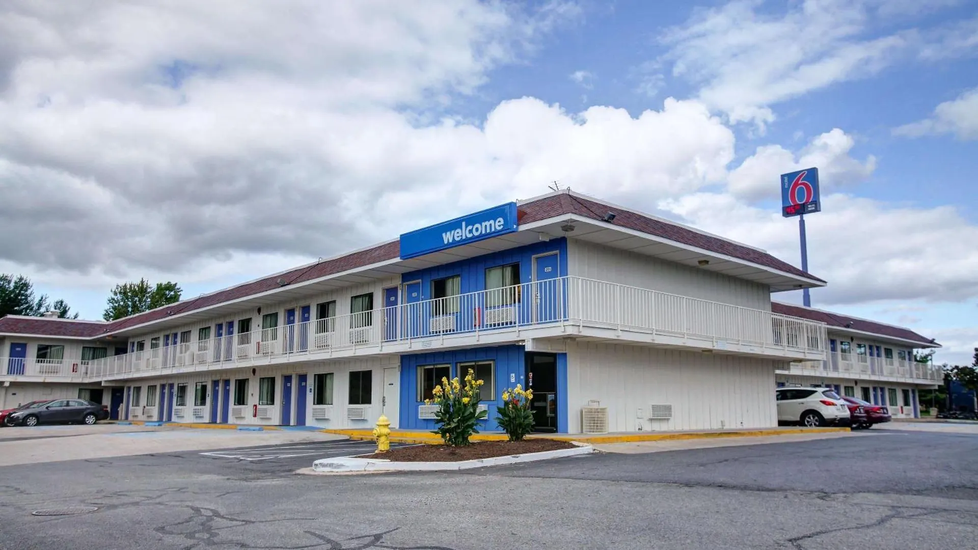 4 Historic Hotels Near Delaware Stadium for Game Day Stays