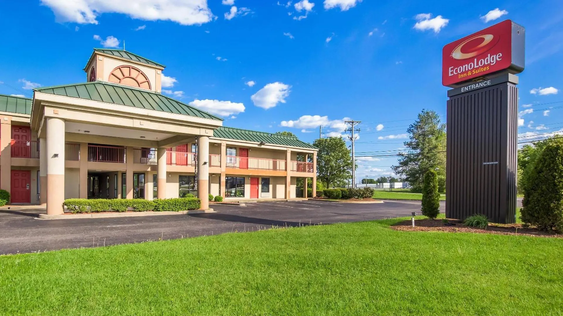 5 Smart Golf Hotels in Louisville Worth Booking