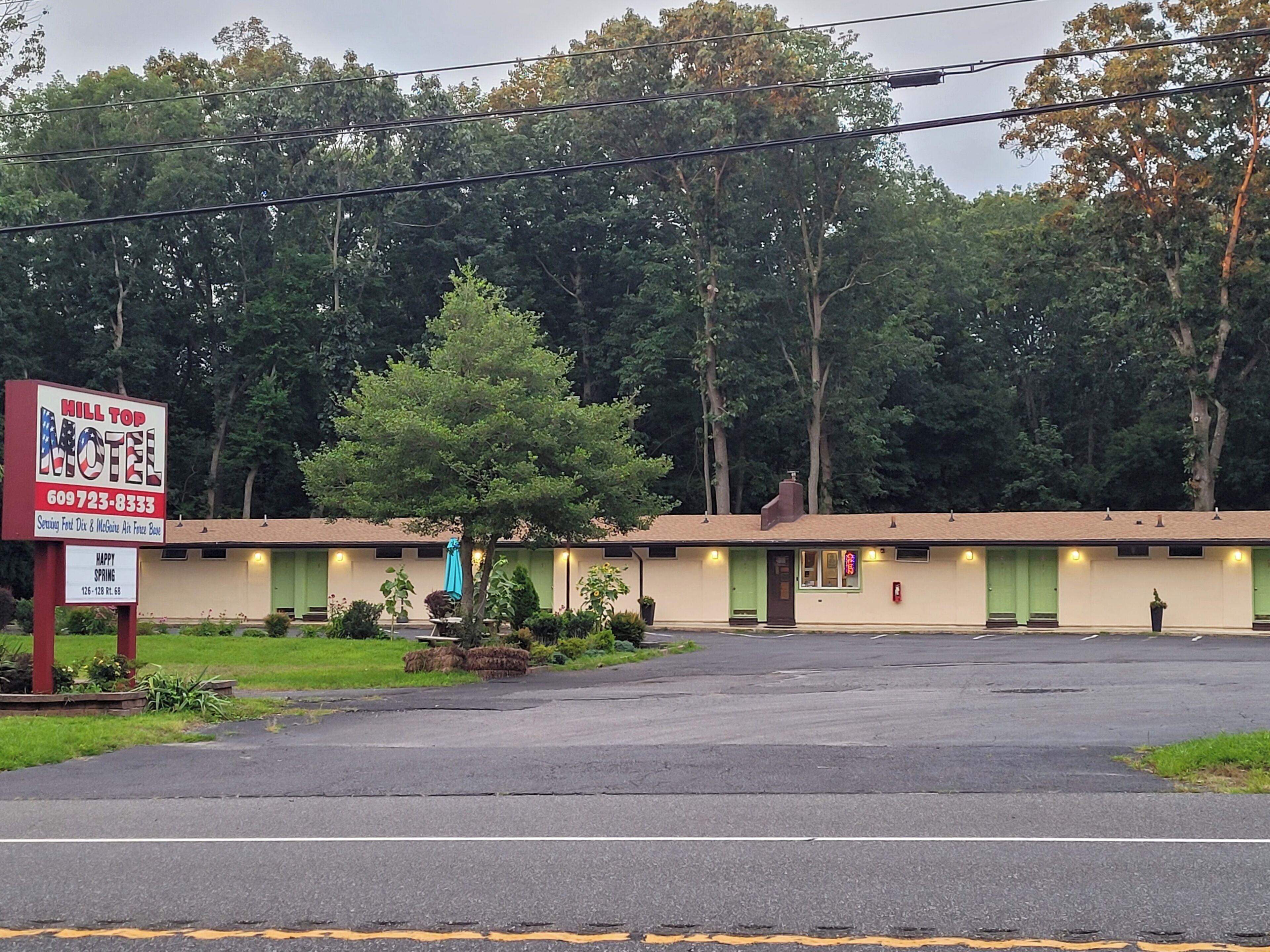 4 Motels in Philadelphia Metro Area for Road Trippers