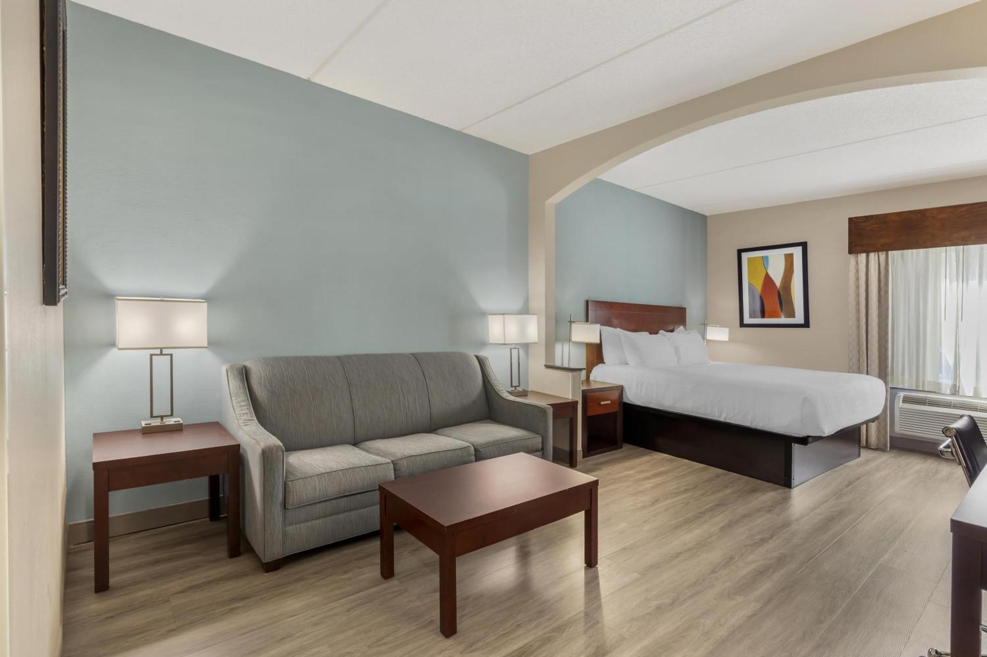15 Smart Best Western Plus Hotels in the South US Worth Booking