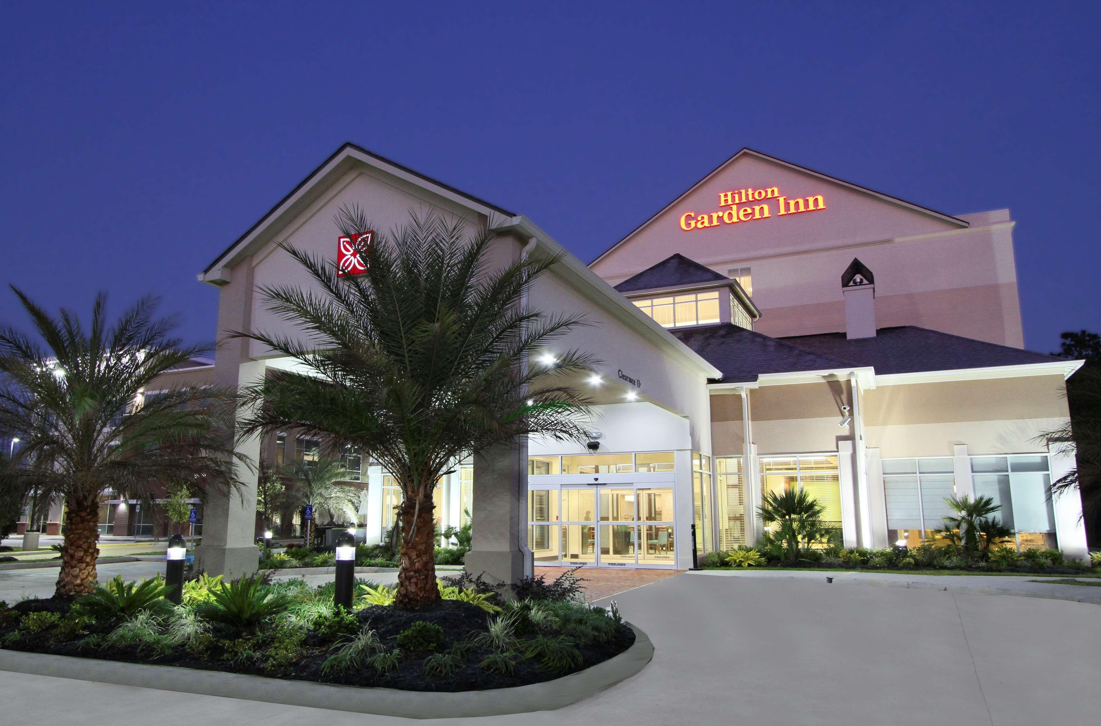 13 Hilton Garden Inn Hotels in the US South Worth Booking
