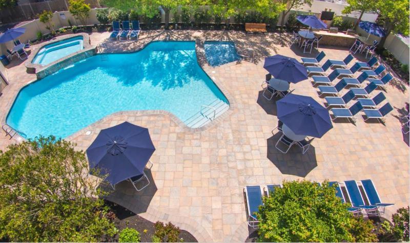 5 Historic Hotels in Philadelphia Metro Area Worth Booking
