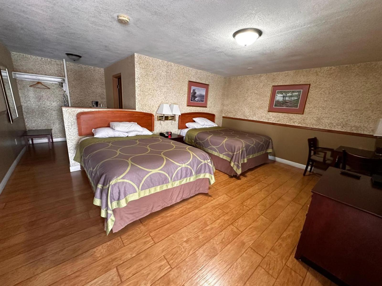 4 Top-Rated Historic Hotels Close to Saint Mary's Cancer Svc