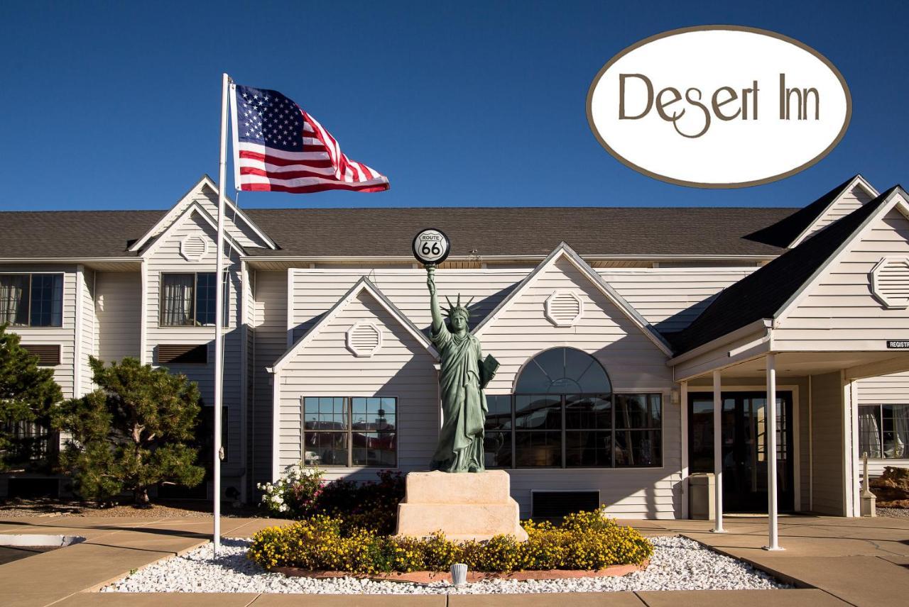 4 Top-Rated Motels in New Mexico for Road Trippers